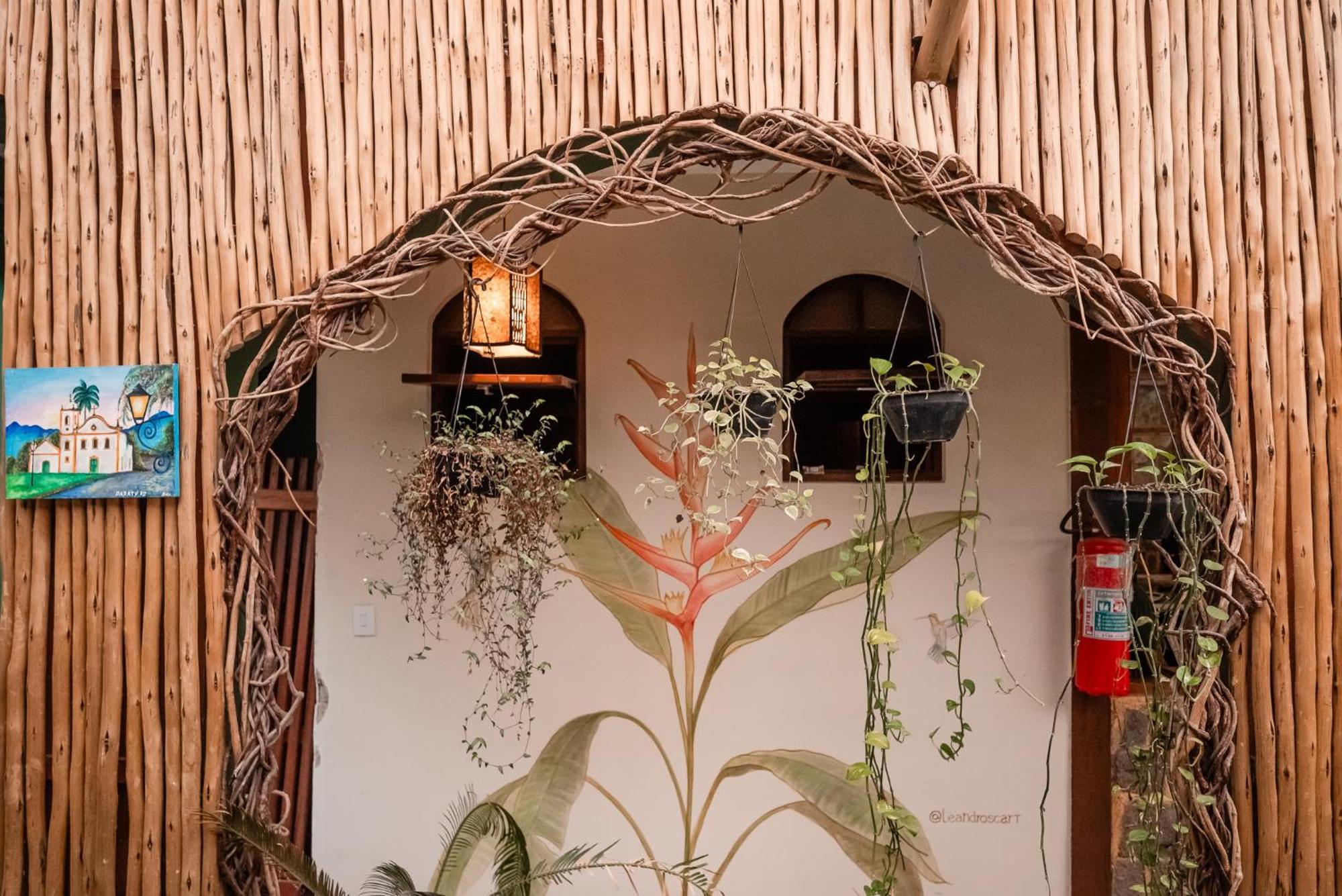 Hymbe Inn