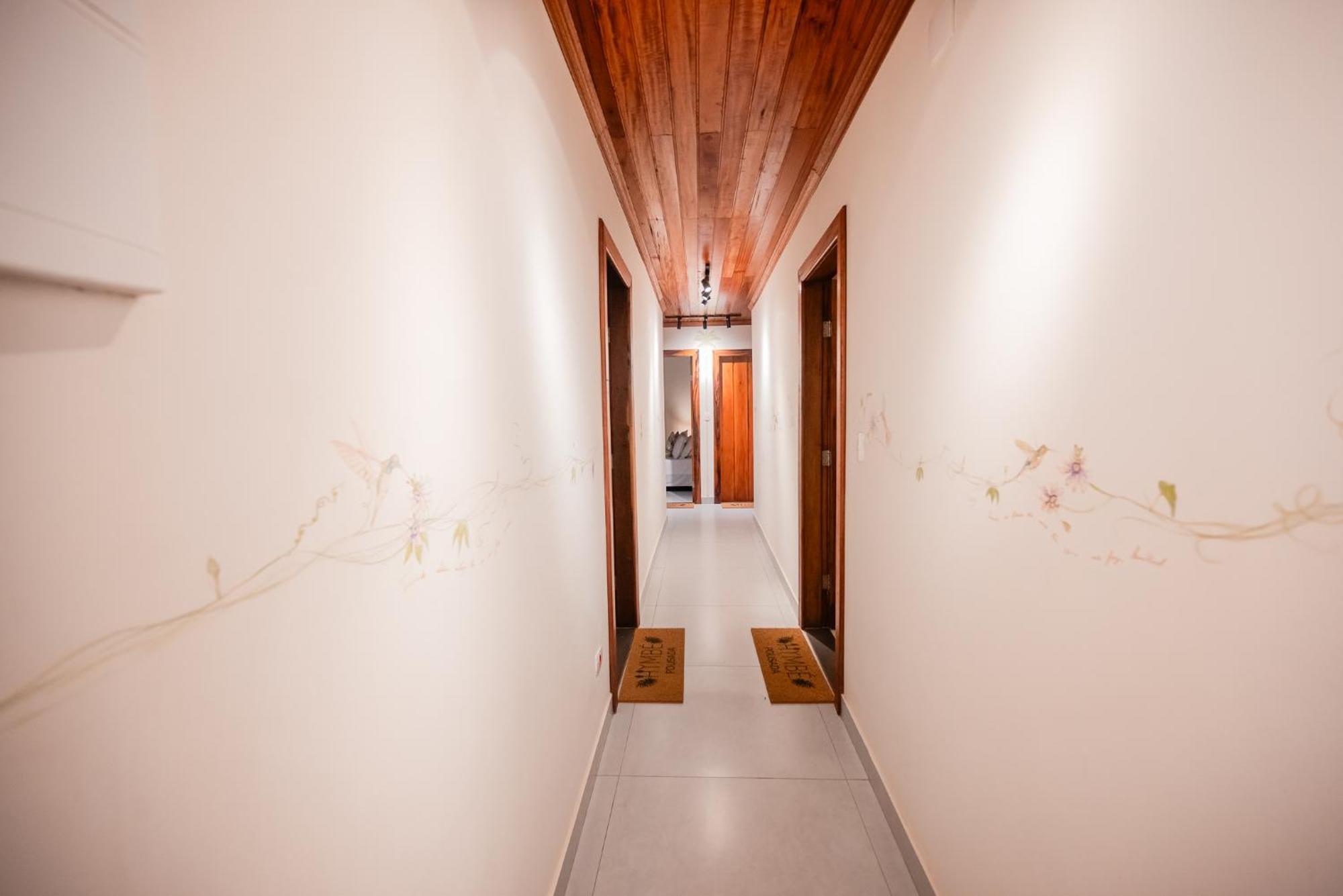 Hymbe Inn Trindade (Rio de Janeiro)