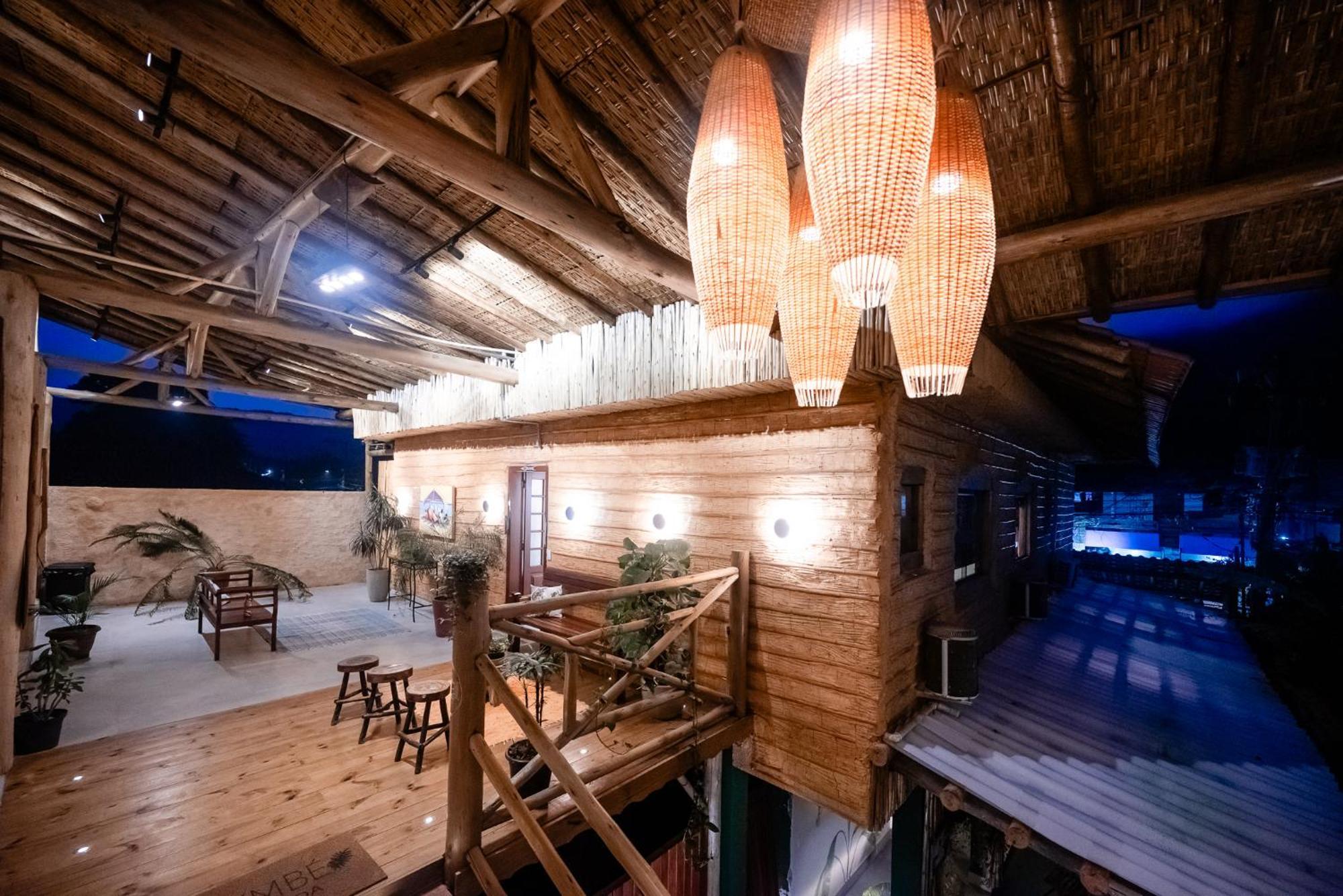 Hymbe Inn Trindade (Rio de Janeiro)
