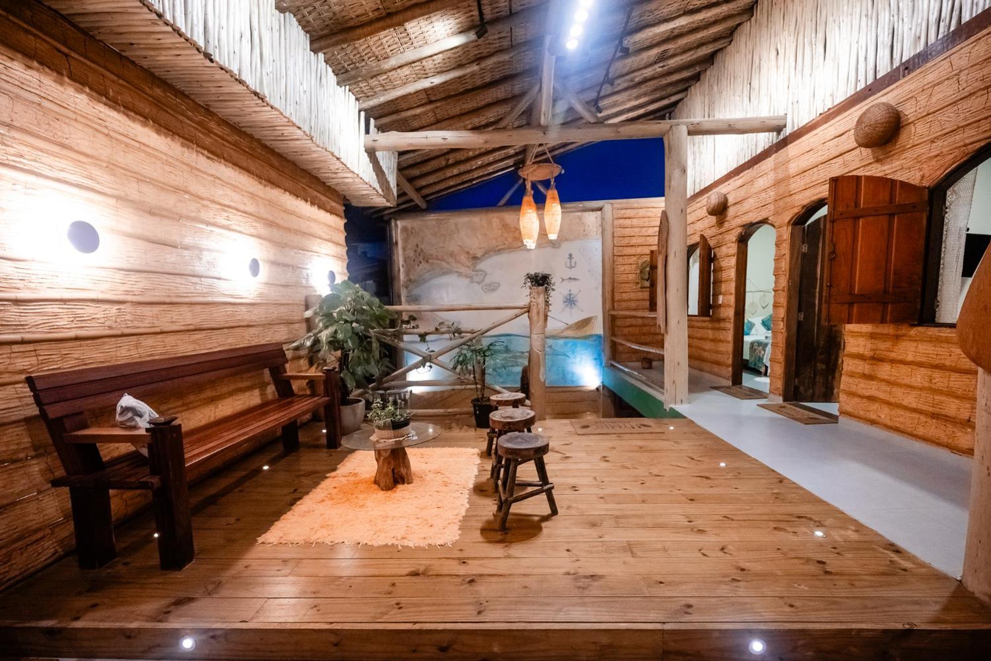 Inn Hymbe Trindade (Rio de Janeiro)