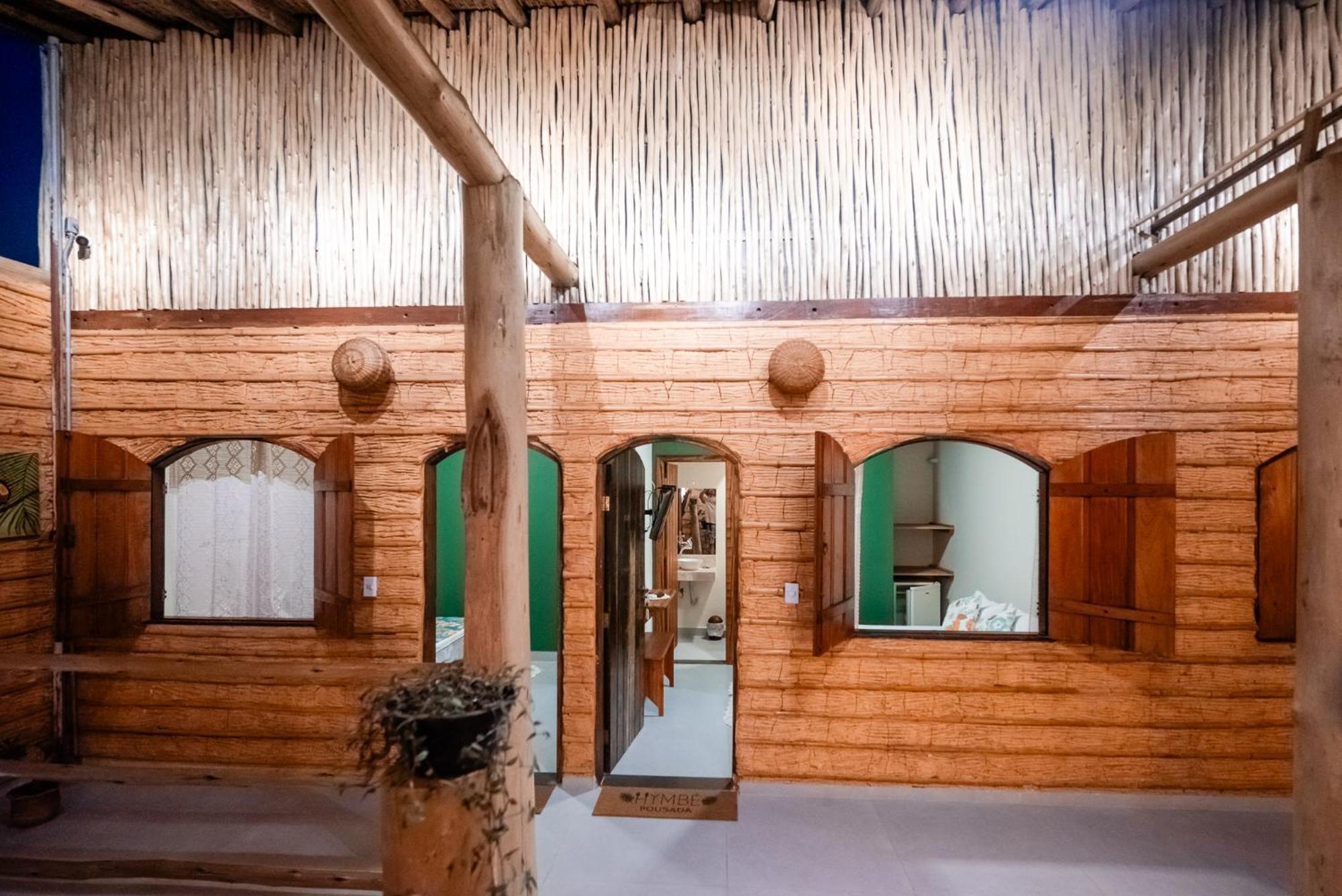 Hymbe Inn