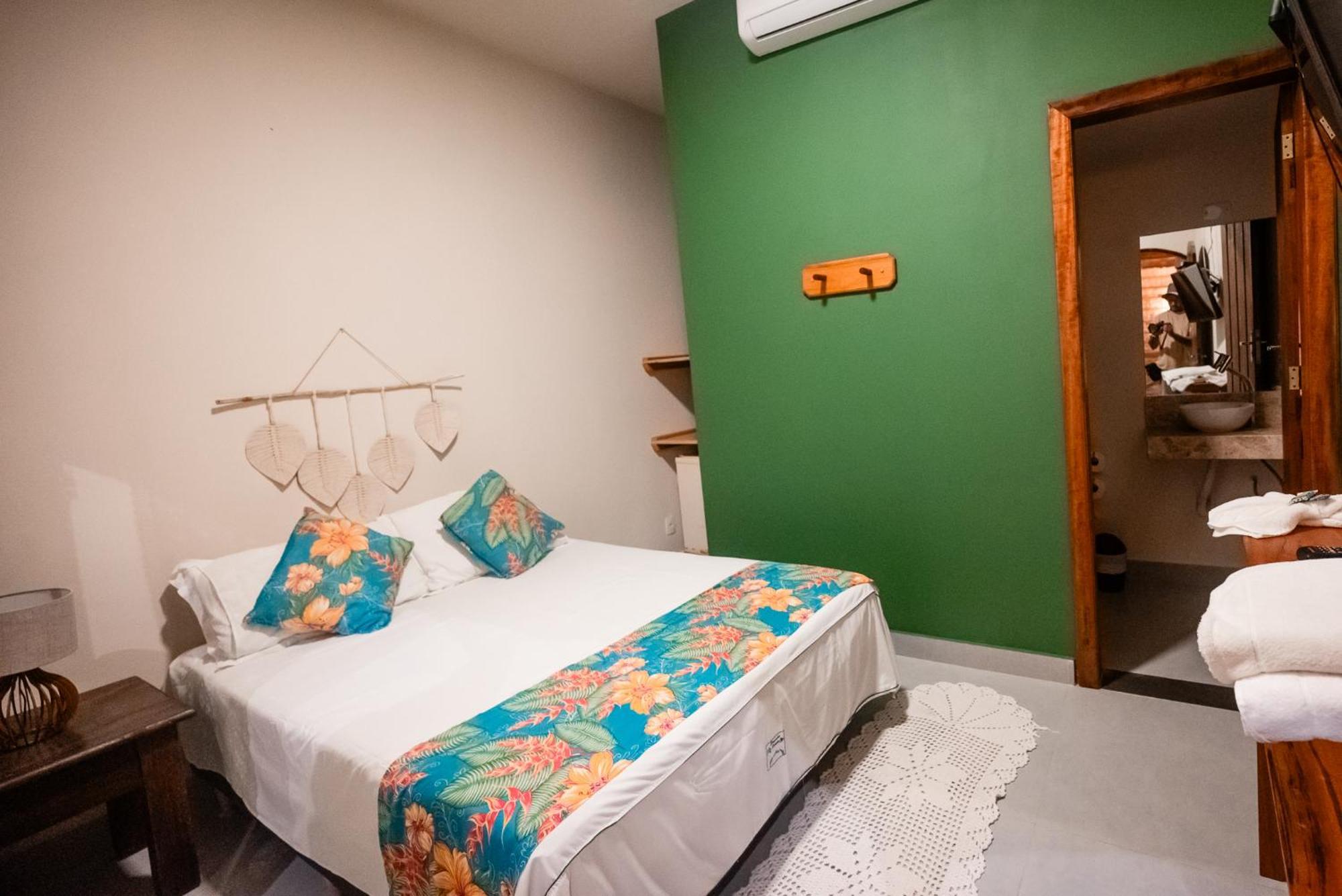 Hymbe Inn Trindade (Rio de Janeiro)