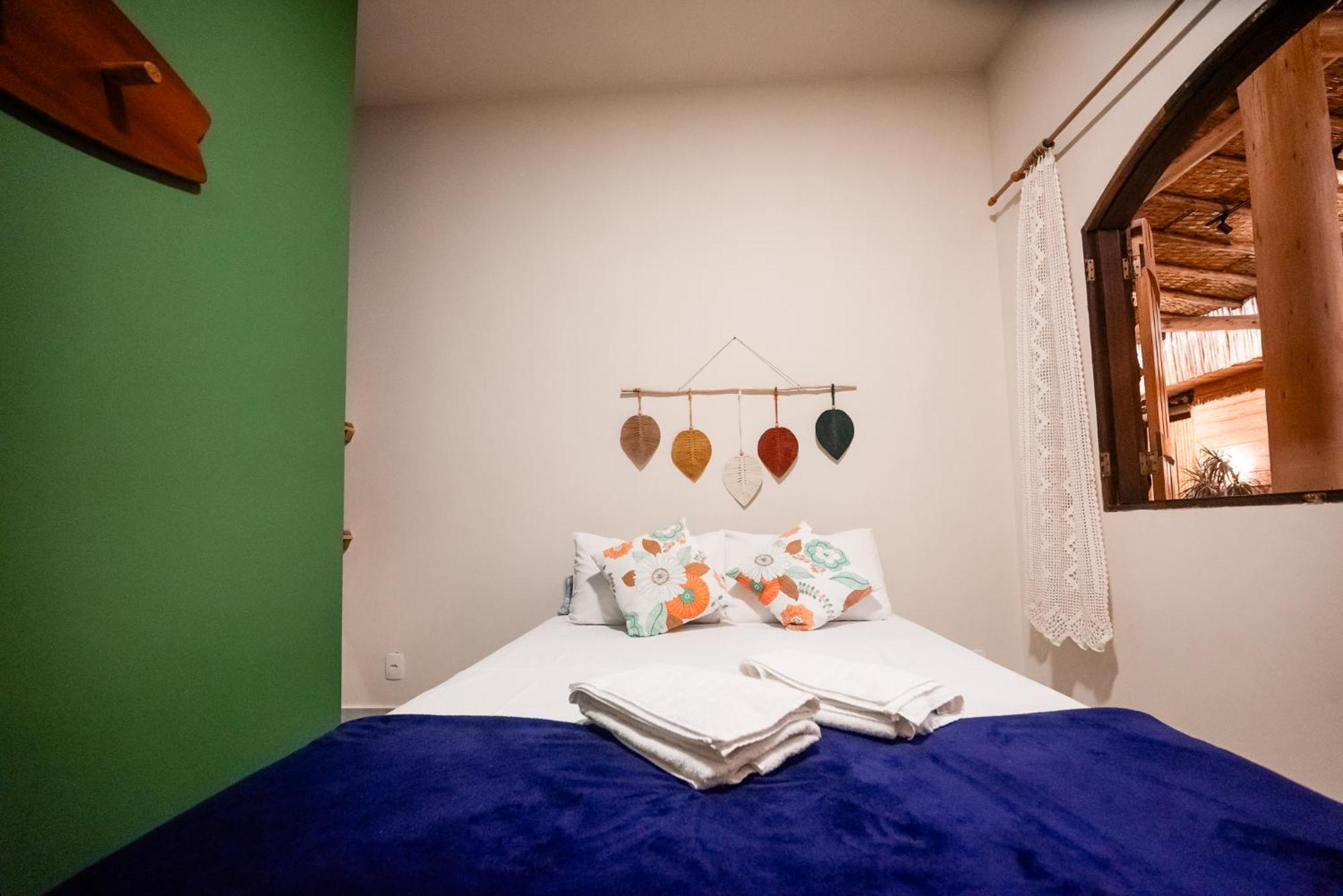 Inn Hymbe Trindade (Rio de Janeiro)