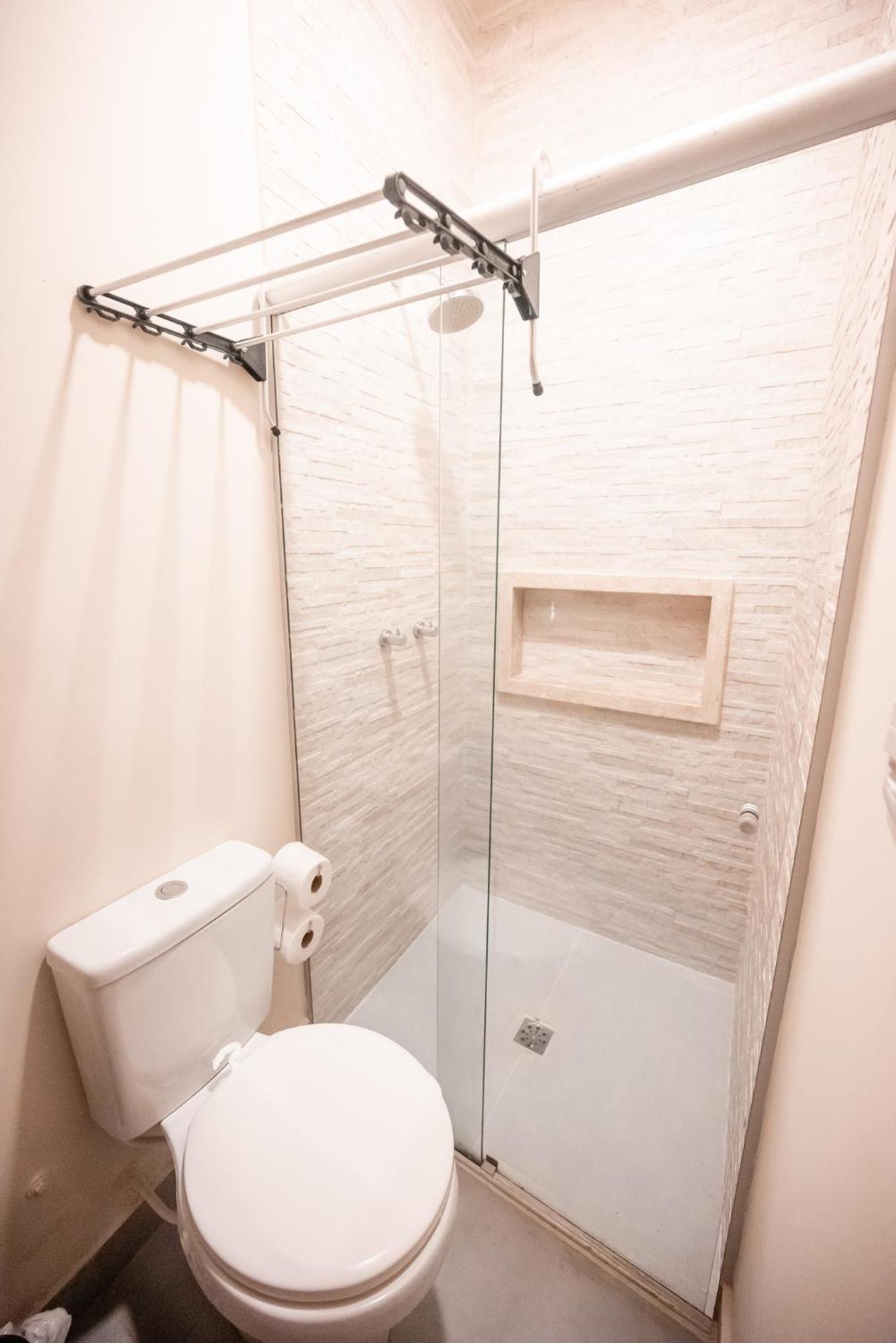 Inn Hymbe Trindade (Rio de Janeiro)