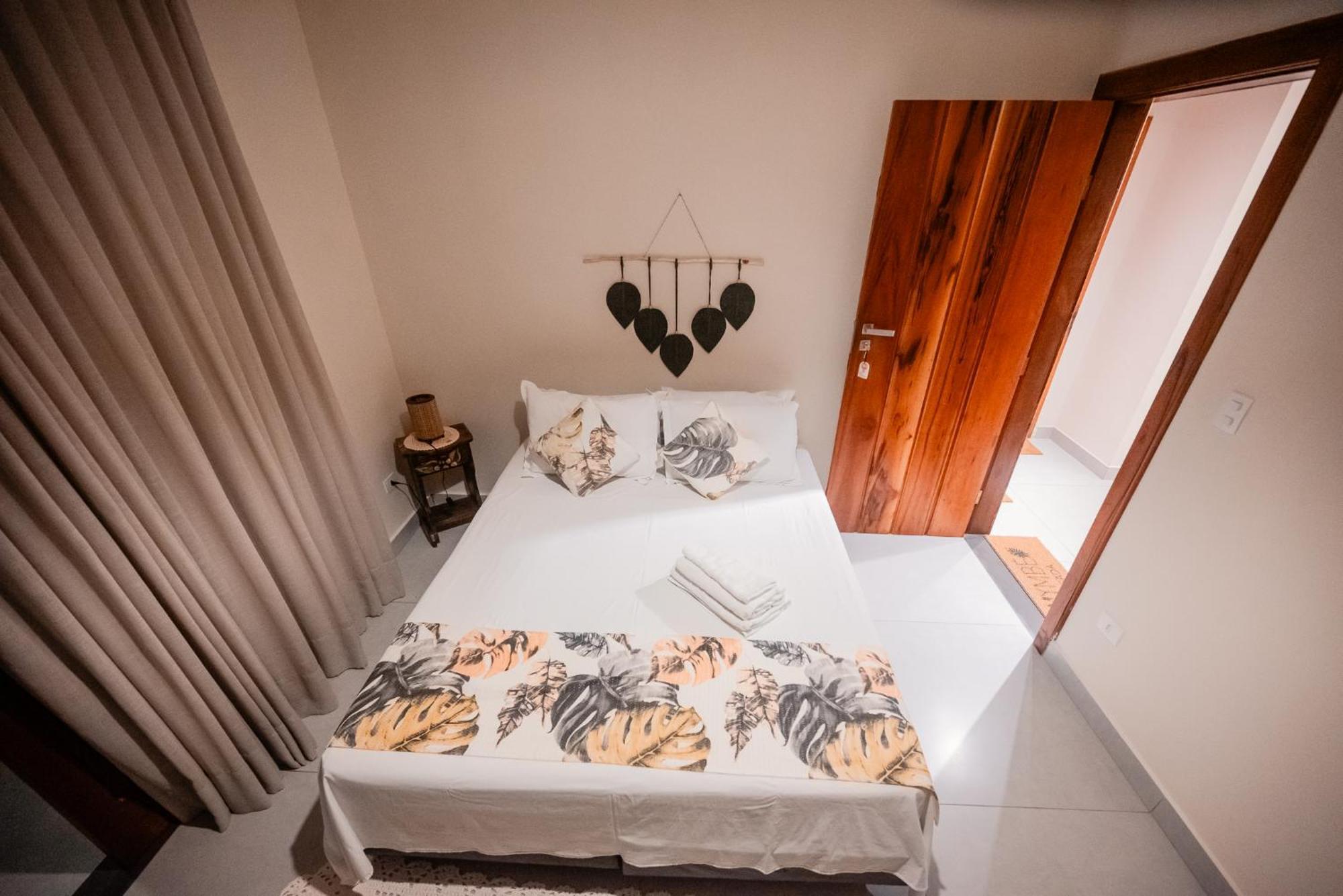 Hymbe Inn Trindade (Rio de Janeiro)